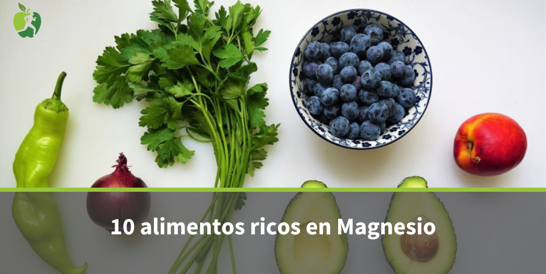 Alimentos Ricos en Magnesio: Cuáles Son y Por Qué Deberías Incluirlos en Tu Dieta