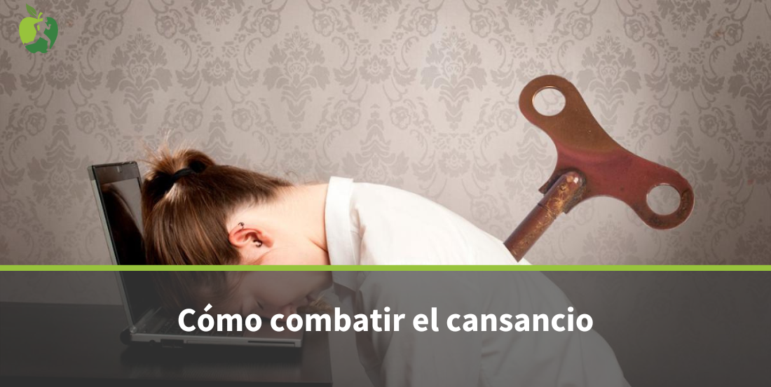 Consejos para combatir el cansancio primaveral