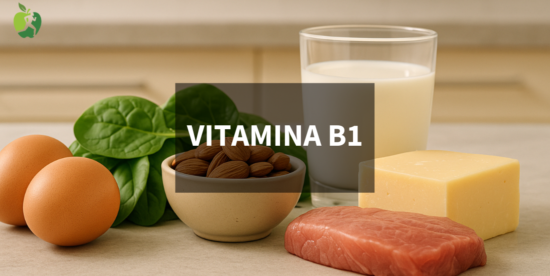 Vitamina B1