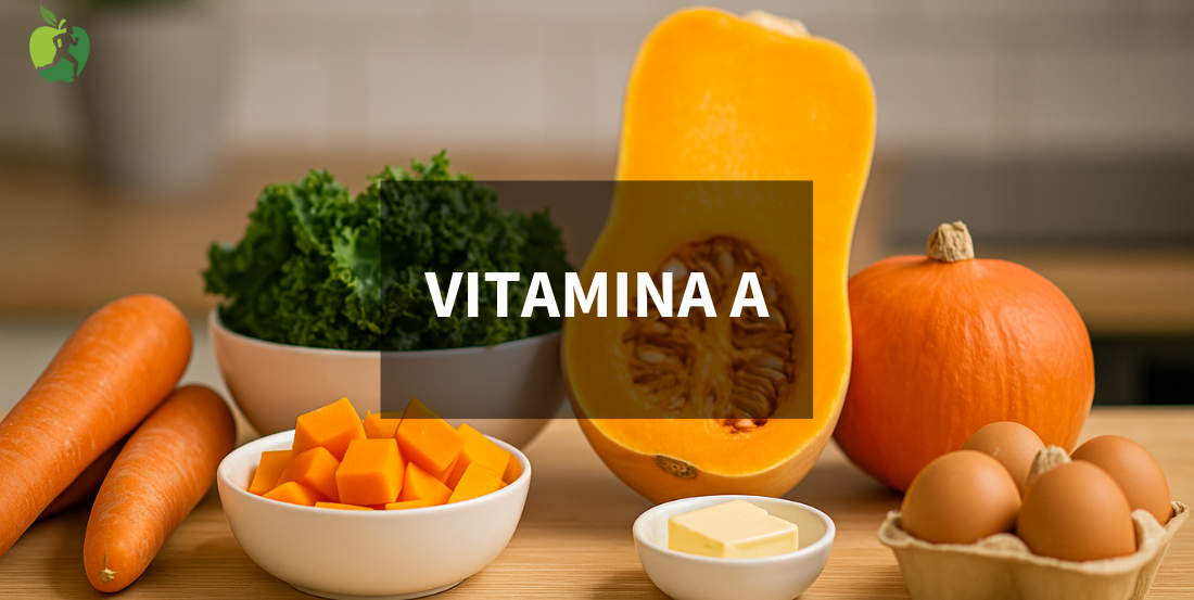 Vitamina A