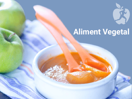 ¡A la rica papilla de cereales para bebe!