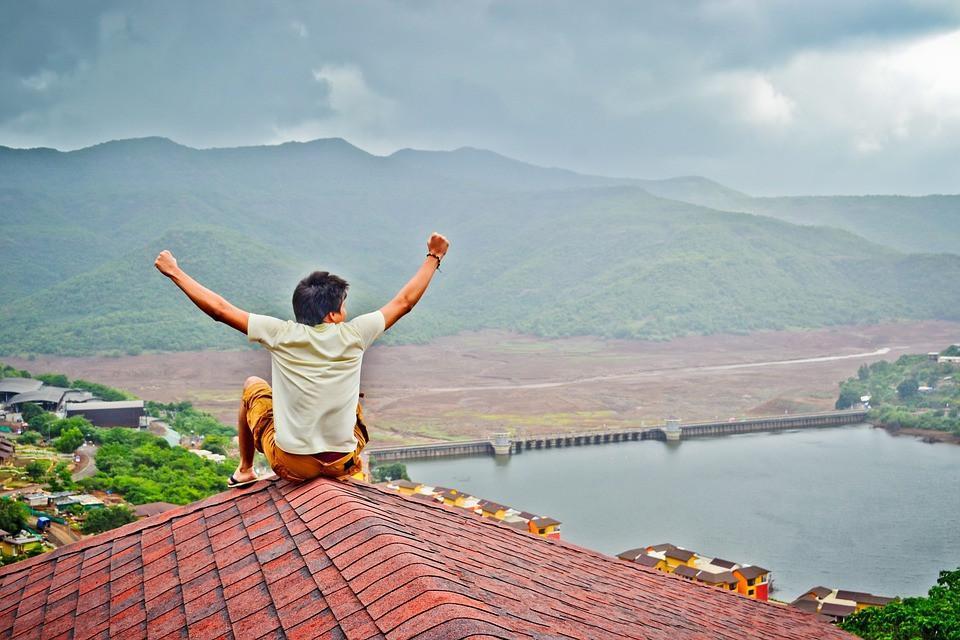 And I'm Feeling Good