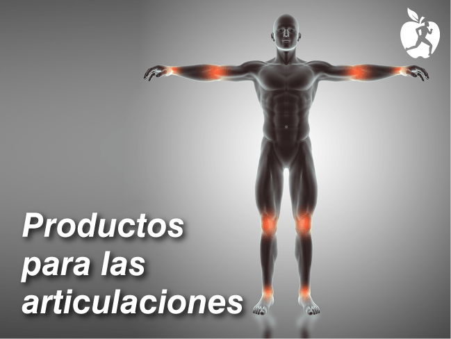 Artioptim Herbora: Productos naturales para las articulaciones