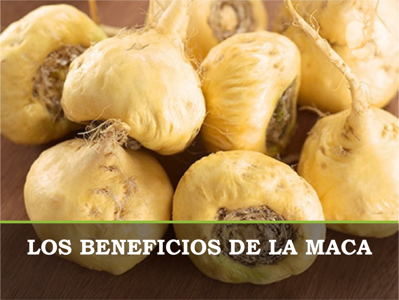 Beneficios de la maca
