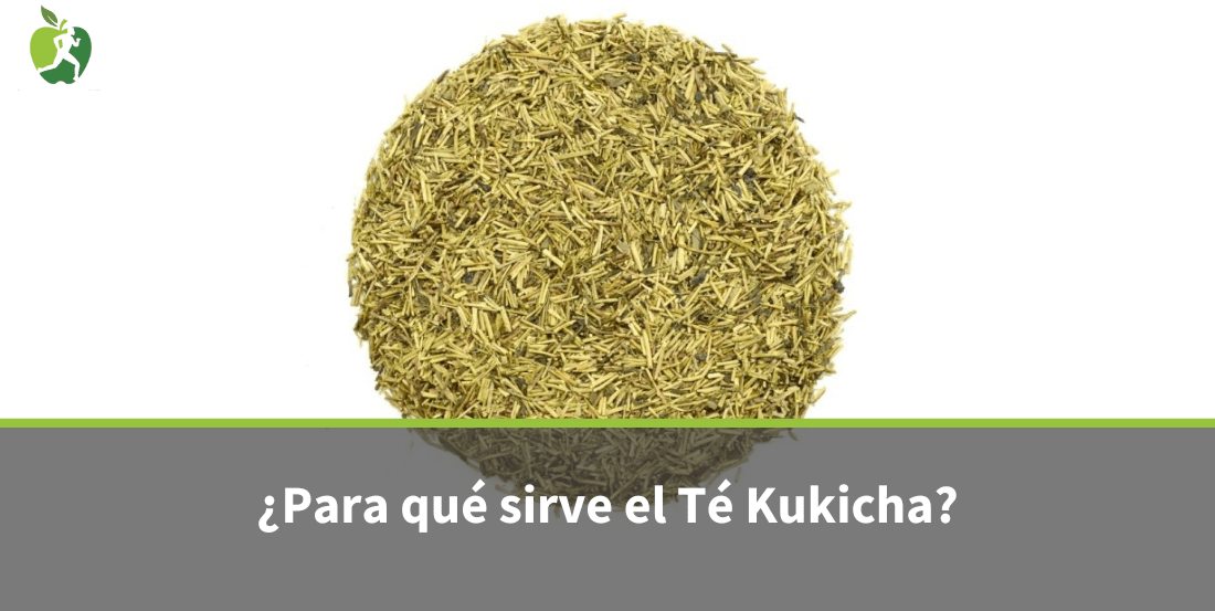 Beneficios del Te Kukicha