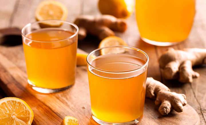 Beneficios Te Kombucha