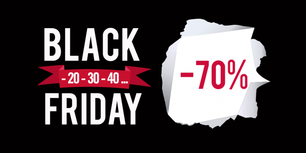 Black Friday España