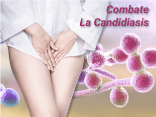 Candisan Sura Vitasan: qué es, para qué sirve y beneficios