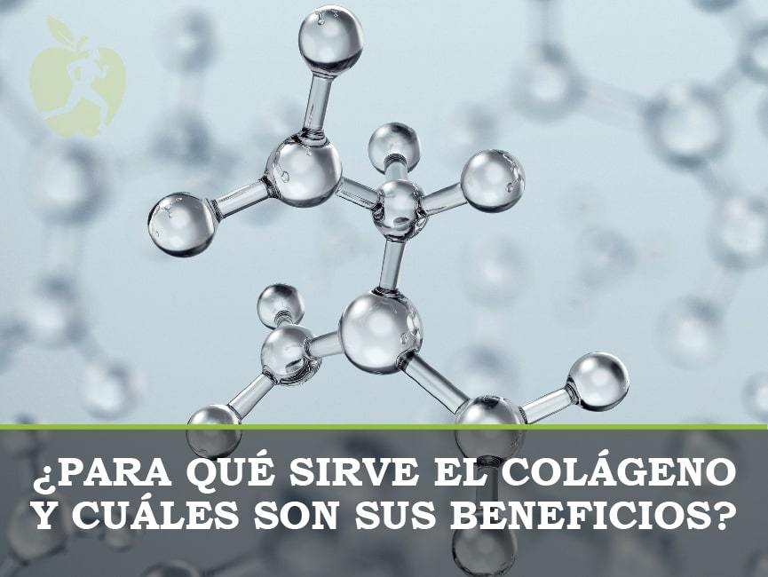 Colágeno: para qué sirve y cuáles son sus beneficios