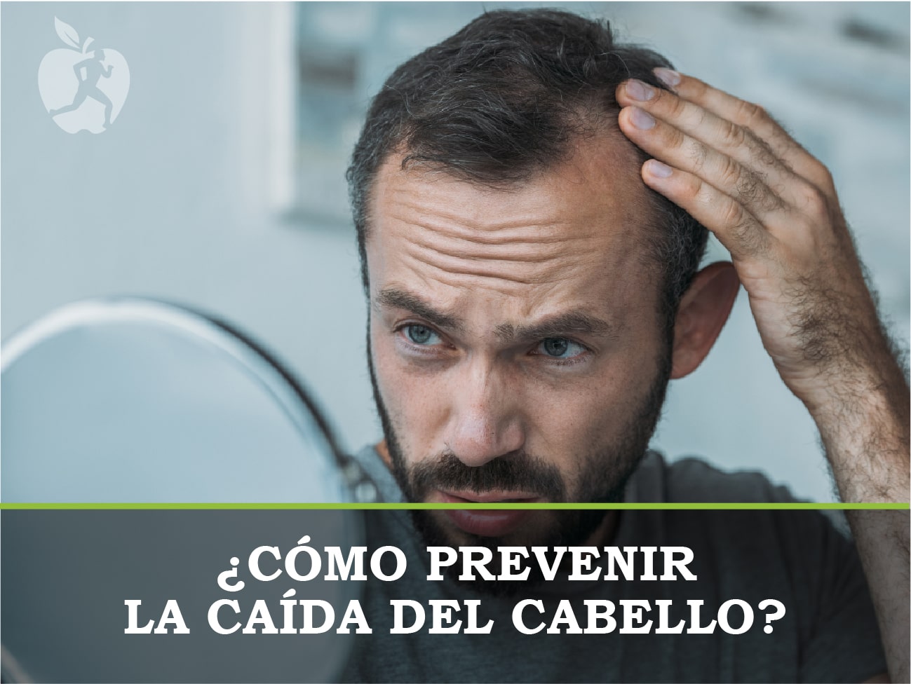 ¿Cómo prevenir la caída del cabello?