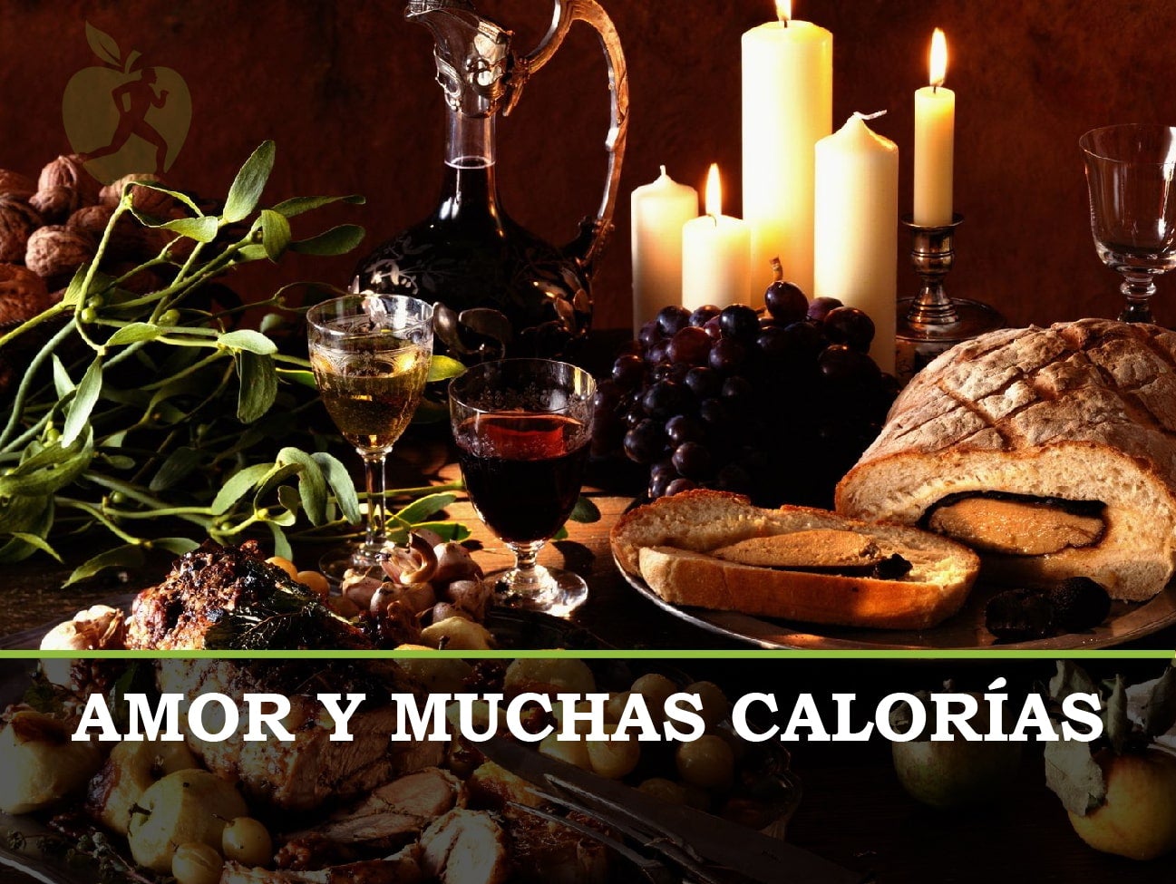 Cómo prevenir los excesos navideños