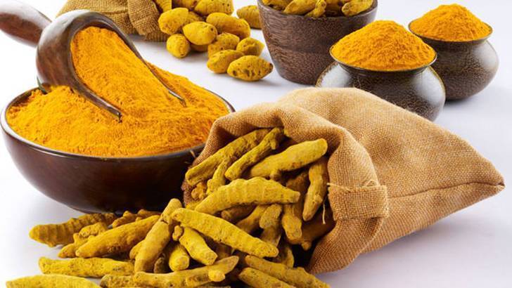 Cúrcuma: Para que Sirve, Usos y Beneficios