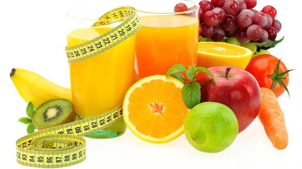 ¿Engorda la fruta?