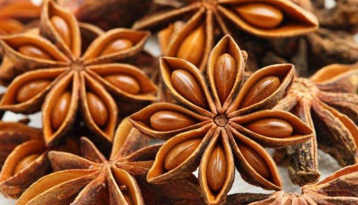 Los Beneficios del Anis