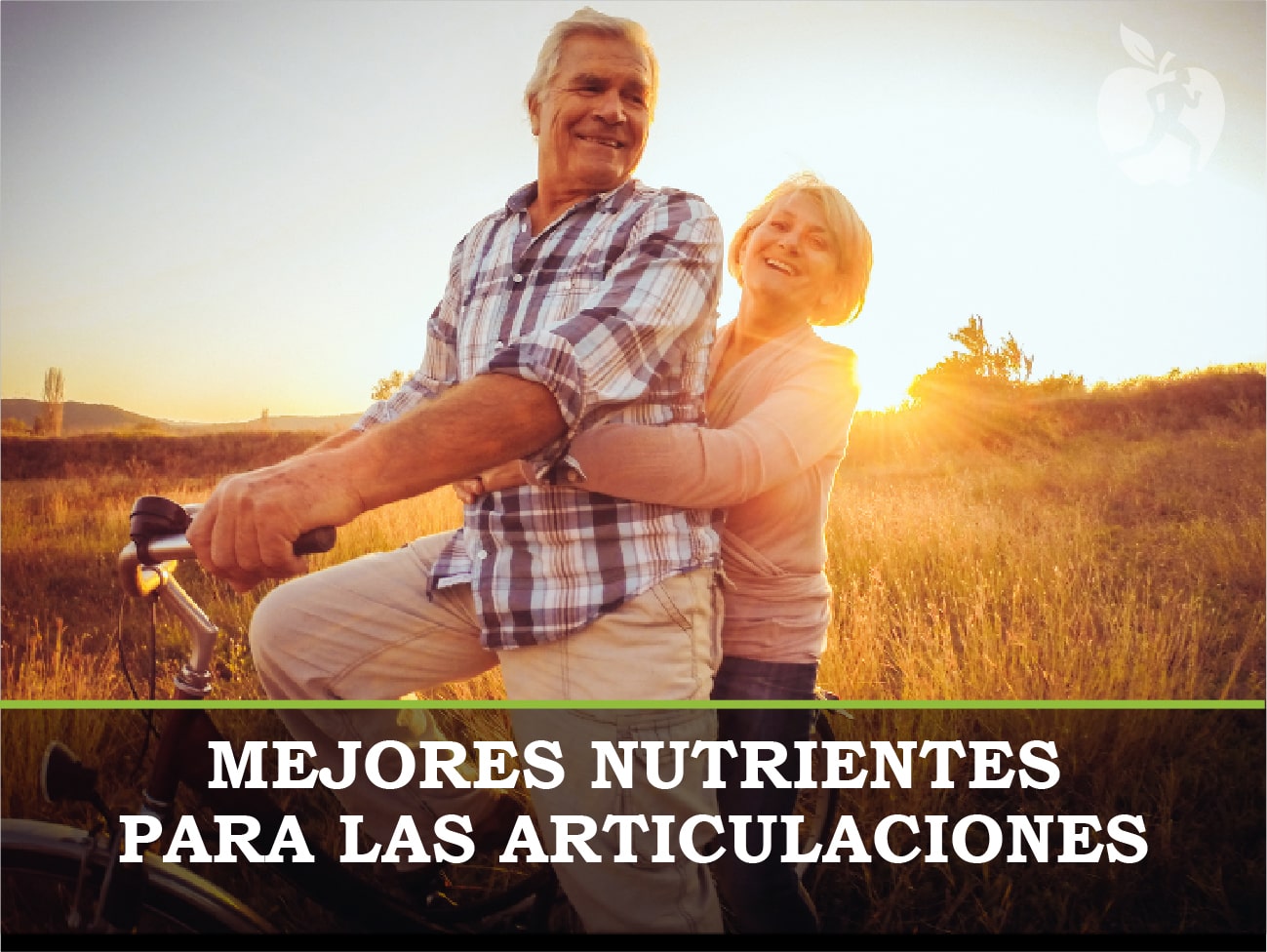 Mejores nutrientes para las articulaciones