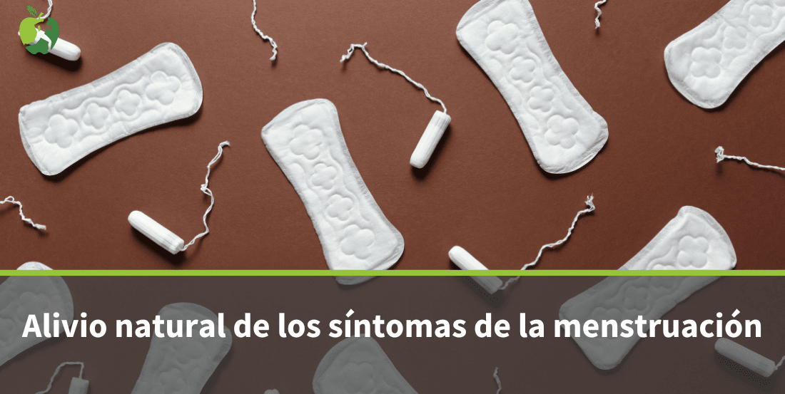 Menstruación: Qué es, Ciclos, Síntomas y Cómo Aliviar Dolores