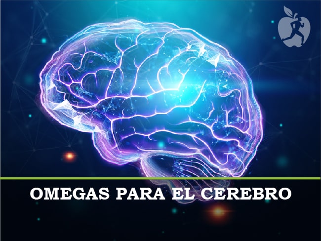 Omegas para el cerebro