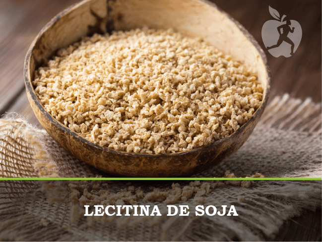 ¿Para qué sirve la Lecitina de Soja? Beneficios y propiedades