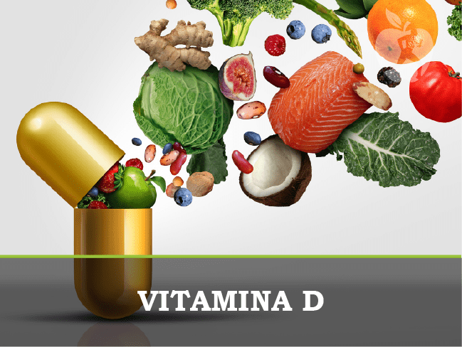 Para qué sirve la Vitamina D y su relación con el Coronavirus