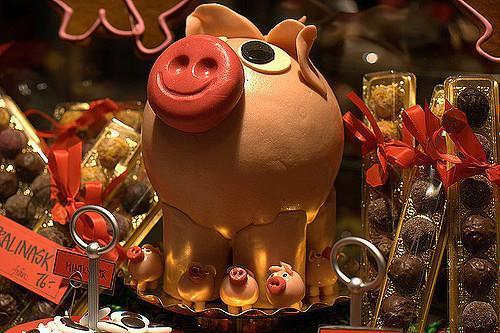 Por ésta y muchas cosas más: cuídate esta navidad!