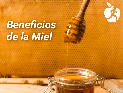 Propiedades de la Miel de Abeja natural