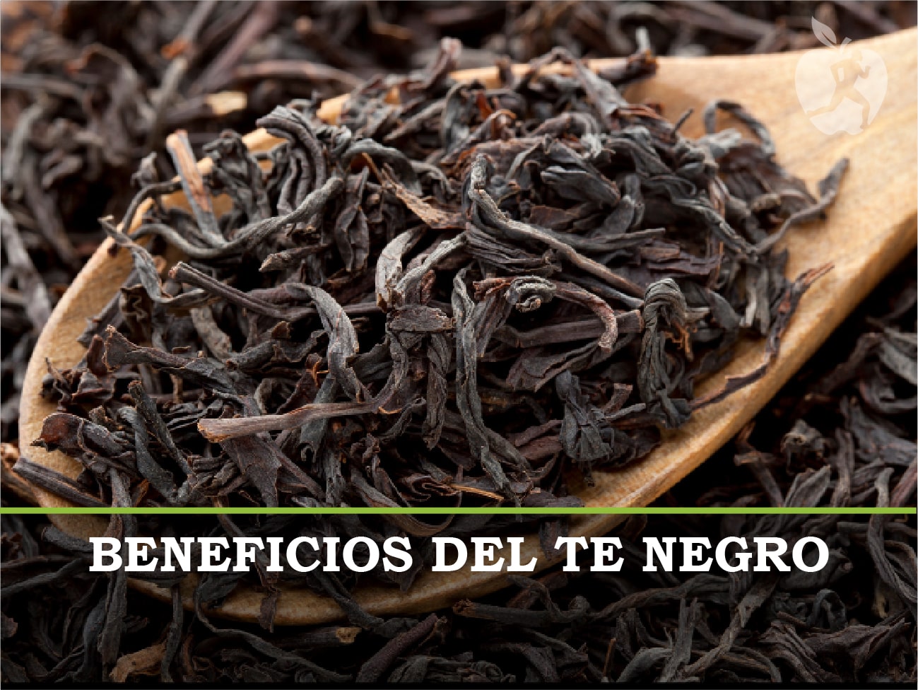 Propiedades medicinales del te negro