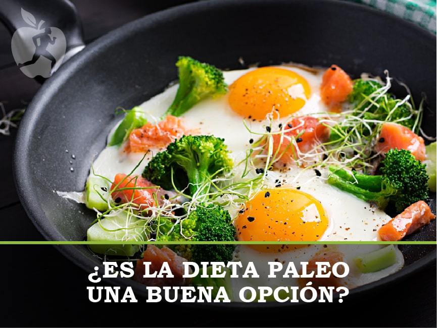 ¿Qué es la dieta paleolítica y en qué consiste?