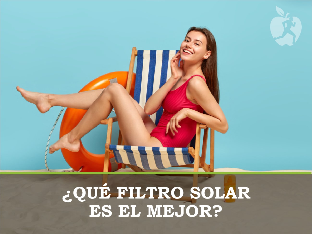 ¿Qué filtro solar es el mejor?