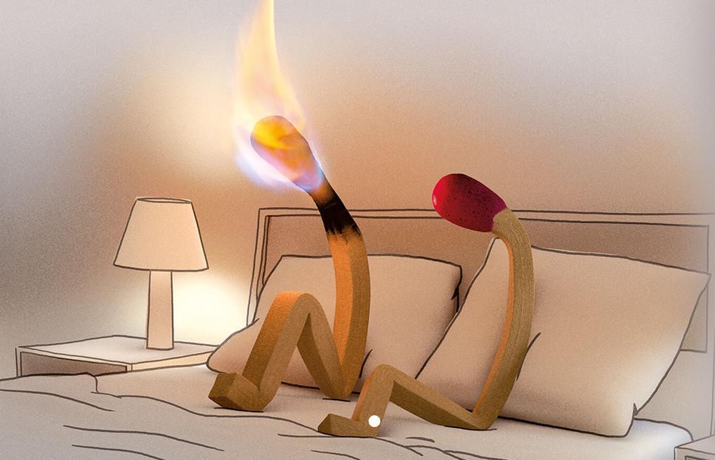 Sex o no Sex... Esa es la cuestión