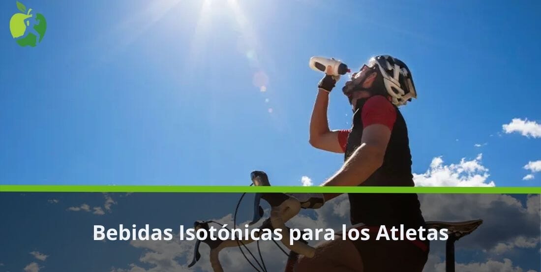 Todo lo que Necesitas Saber sobre las Bebidas Isotónicas