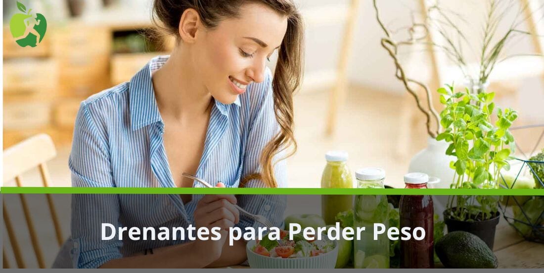 Todo lo que Necesitas Saber sobre los Drenantes para Perder Peso