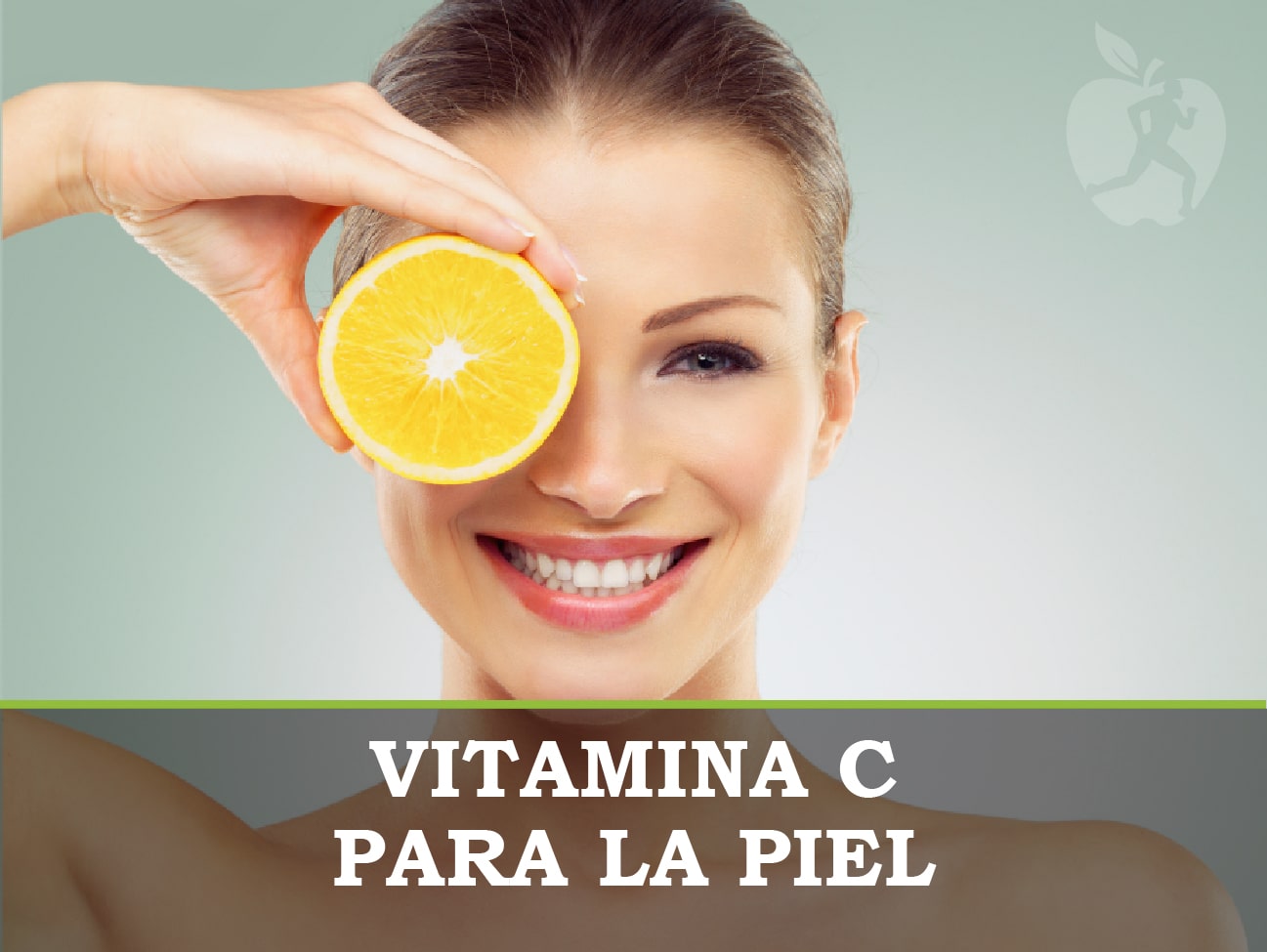 Vitamina C para la piel