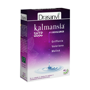 Kalmansia 45 Capsulas | Drasanvi - Dietetica Ferrer