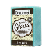 Jabon Arbol de Te 100 gr | Drasanvi - Dietetica Ferrer