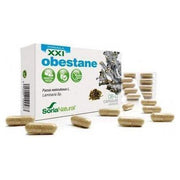 08-C Obestane 30 Capsulas | Soria Natural - Dietetica Ferrer