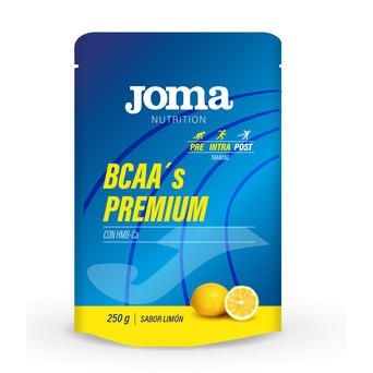 BCAAs Premium 250 gr | Joma Nutrition - Dietetica Ferrer