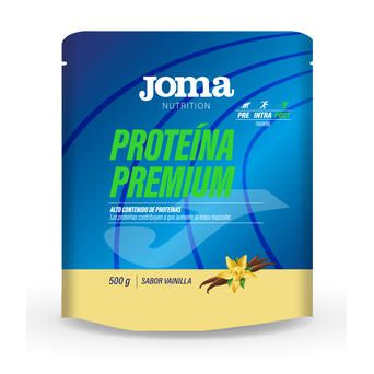 Proteina Premium 500 gr | Joma Nutrition - Dietetica Ferrer