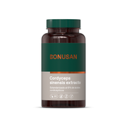 Cordyceps Sinensis Mycelium 90 Capsulas | Bonusan - Dietetica Ferrer