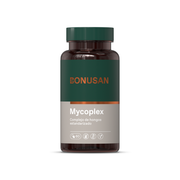 Mycoplex Forte 60 Capsulas | Bonusan - Dietetica Ferrer