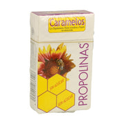 Caramelos de Propolis 50 gr | Propolina - Dietetica Ferrer