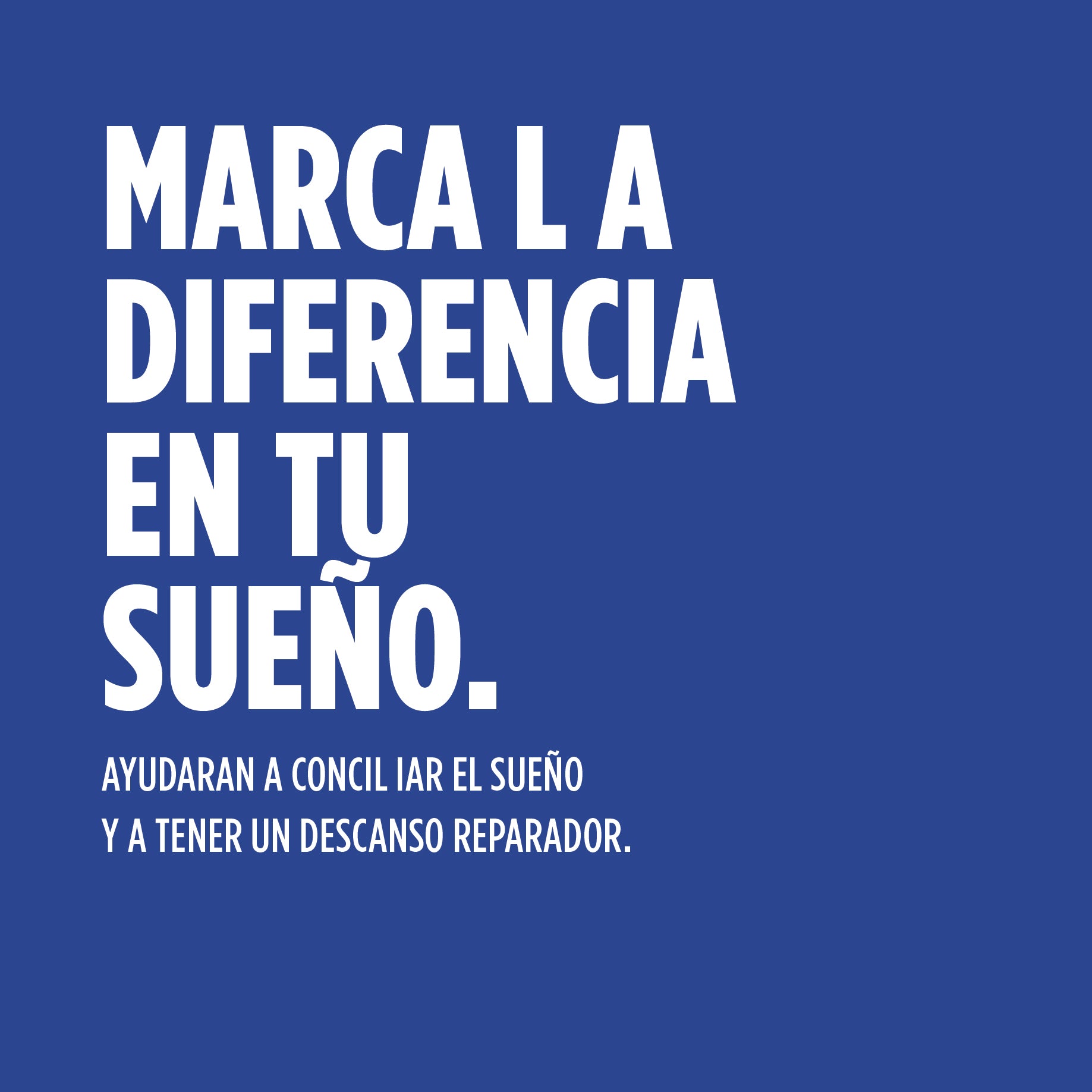 Buenas Noches Comprimidos | Eladiet - Dietetica Ferrer