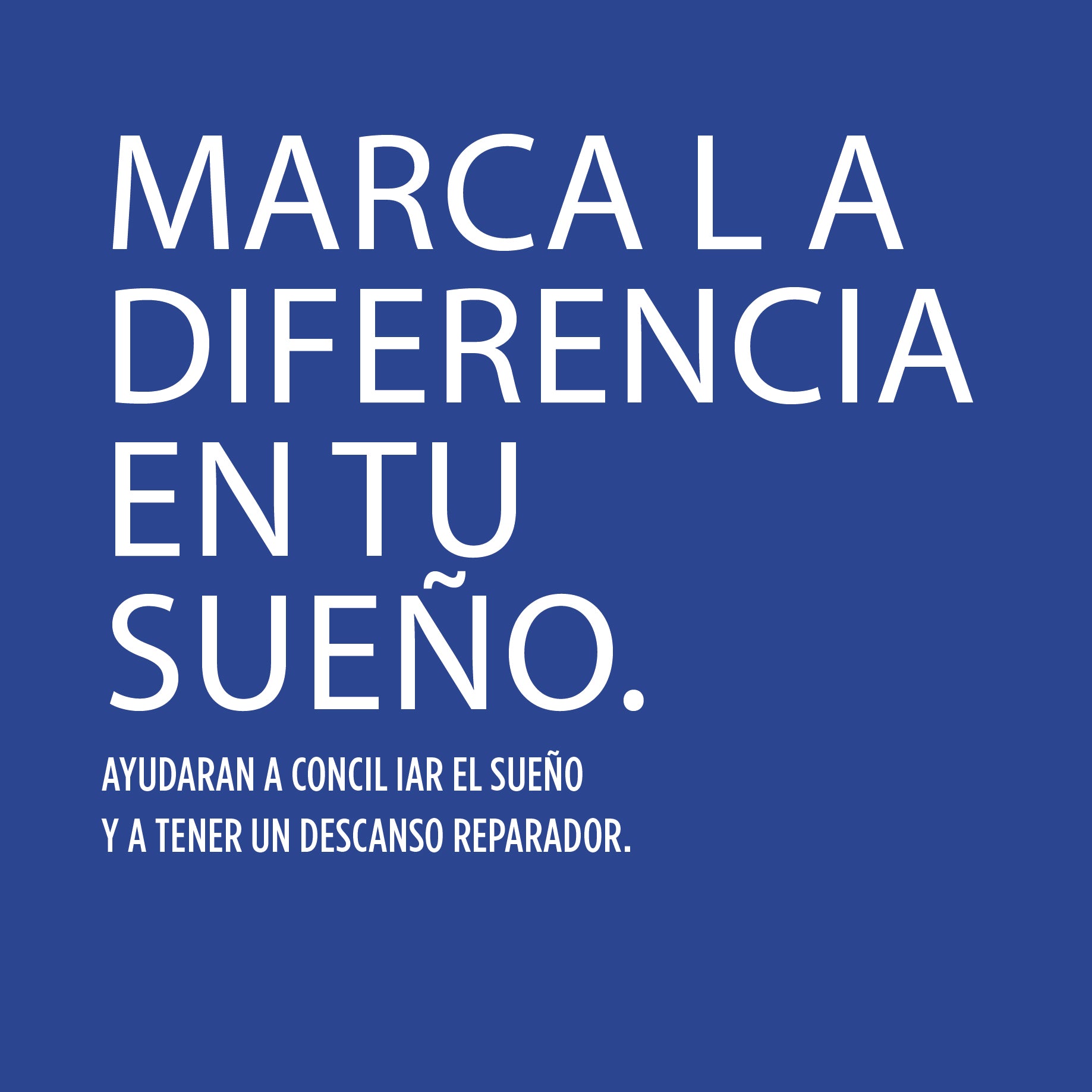 Buenas Noches Total comprimidos | Eladiet - Dietetica Ferrer