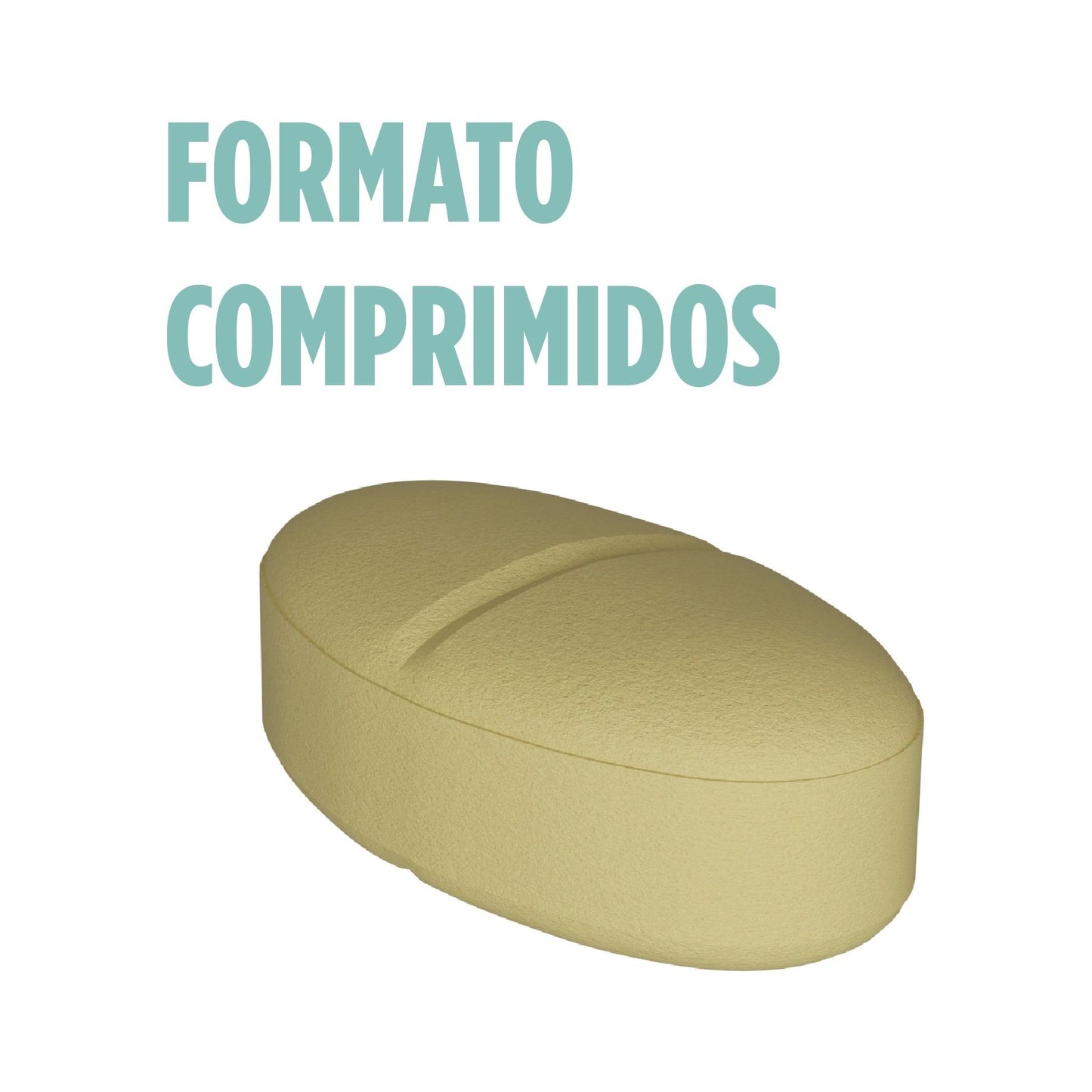 Cogniben Plus 30 Comprimidos | Eladiet - Dietetica Ferrer