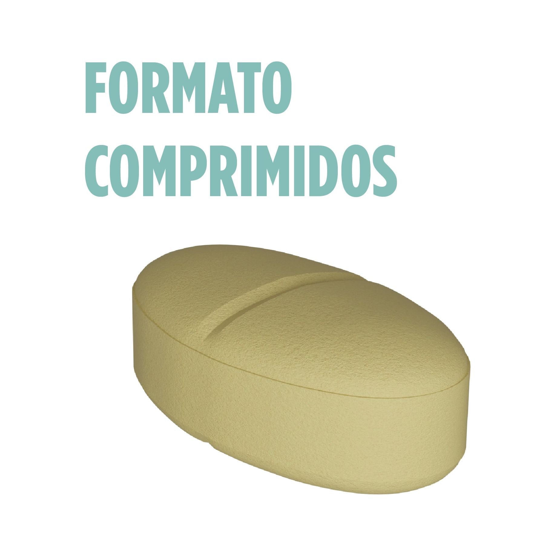 Cogniben Plus 30 Comprimidos | Eladiet - Dietetica Ferrer