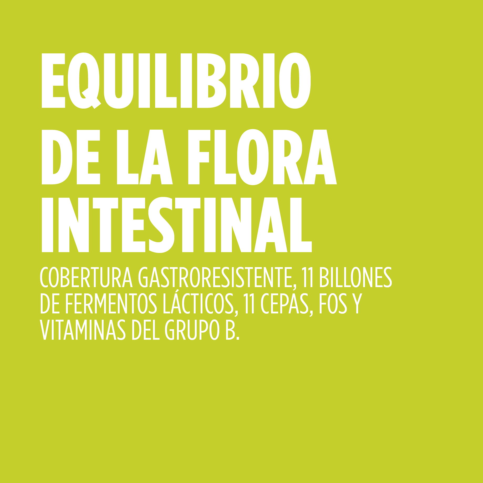 Digest Ultrabiotics 30 Comprimidos | Eladiet - Dietetica Ferrer