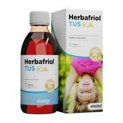 Fintuss Jarabe Tos Niños 140 ml | Eladiet - Dietetica Ferrer