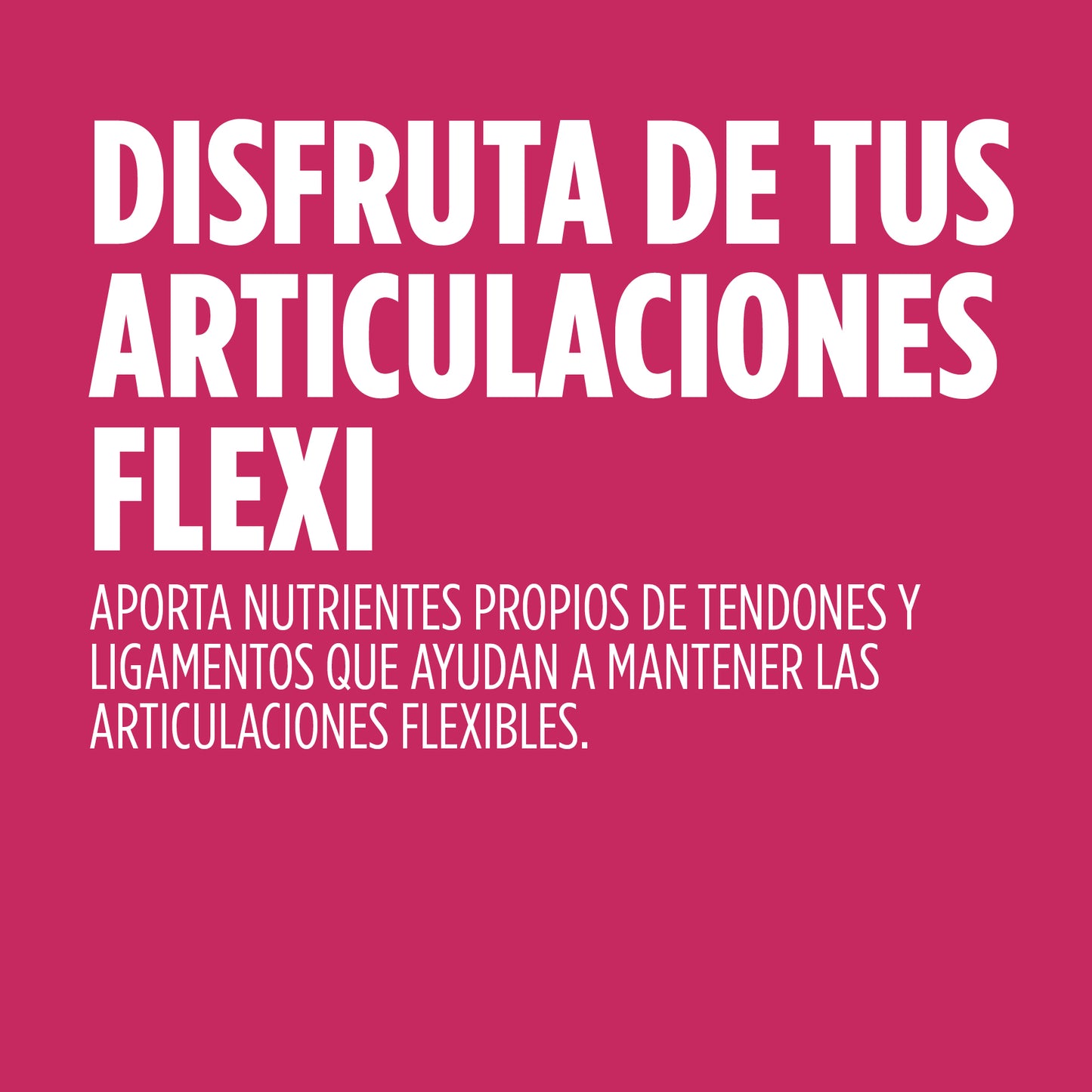 Regendol Flexi 14 Sticks | Eladiet - Dietetica Ferrer