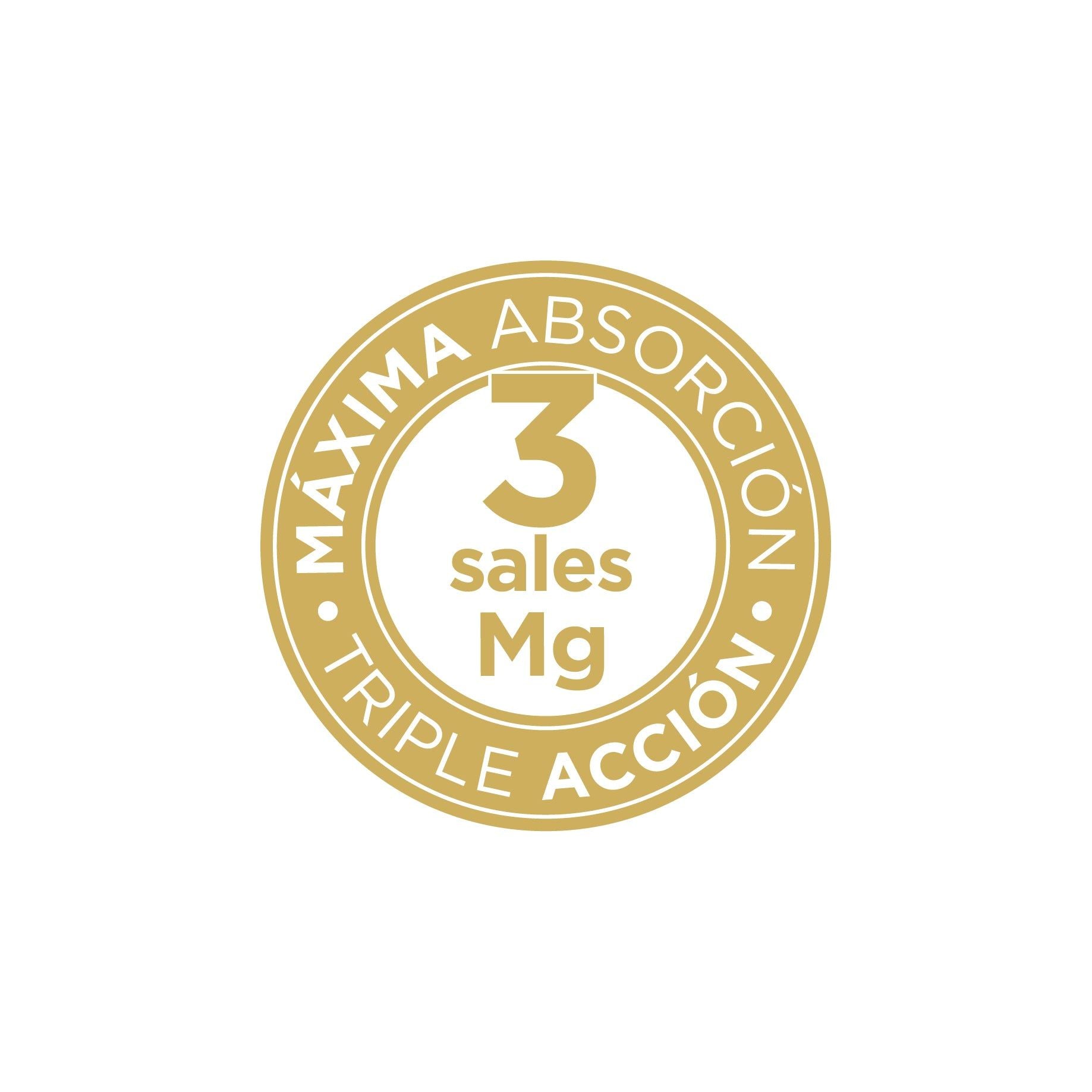 Regendol Magnesio 40 Comprimidos | Eladiet - Dietetica Ferrer