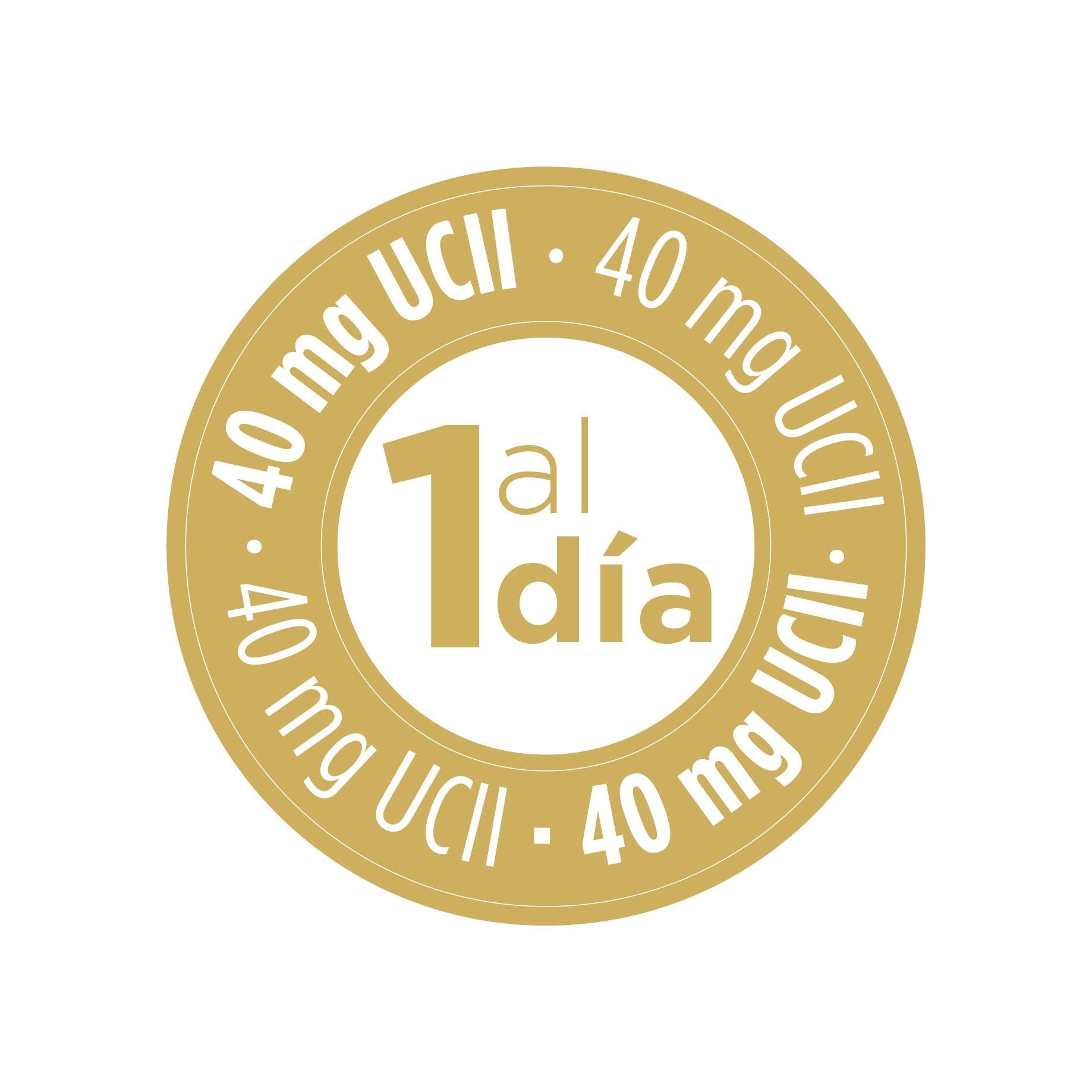 Regendol Colageno UCII 30 Comprimidos | Eladiet - Dietetica Ferrer