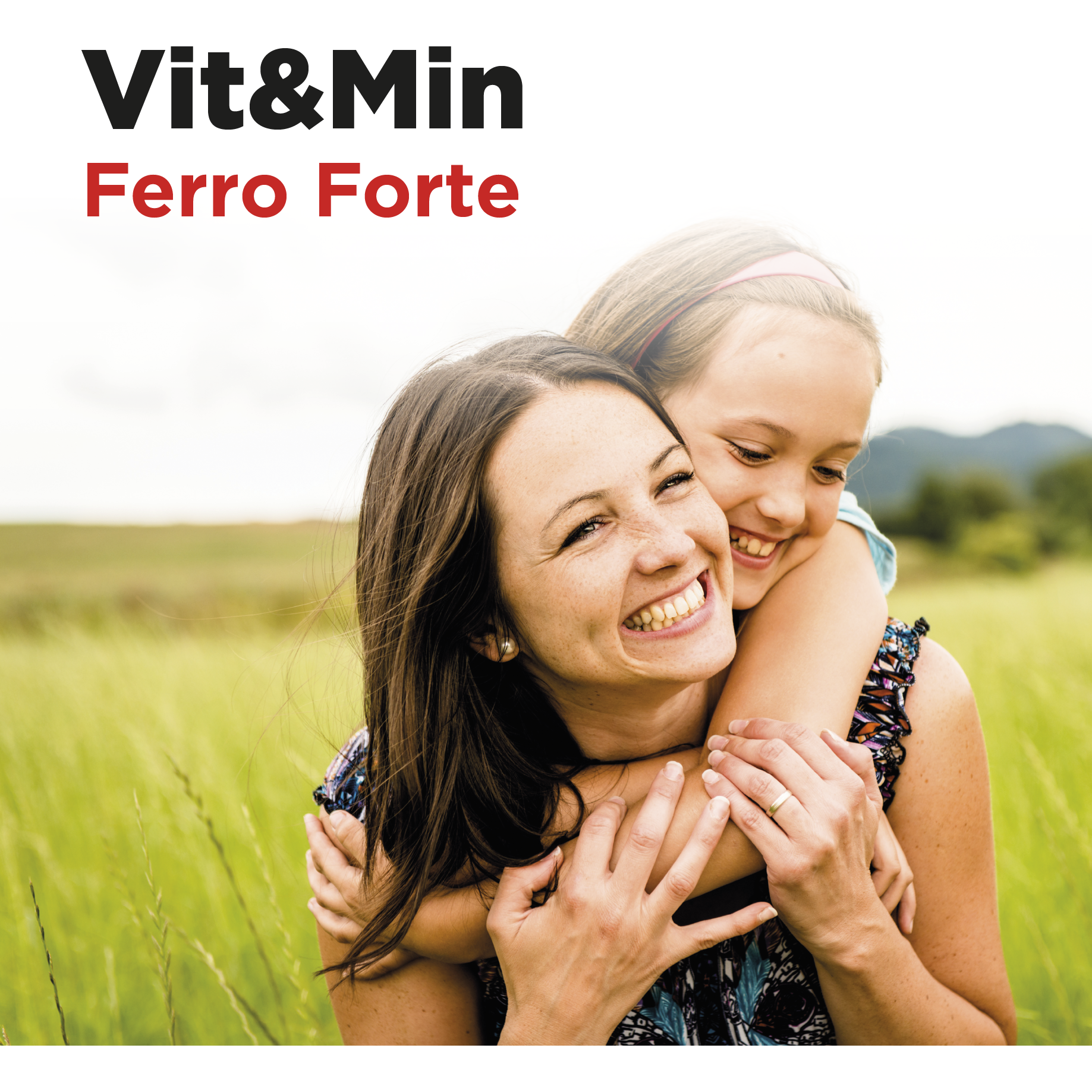 Vit&Min Ferro Forte 20 Sobres | Eladiet - Dietetica Ferrer